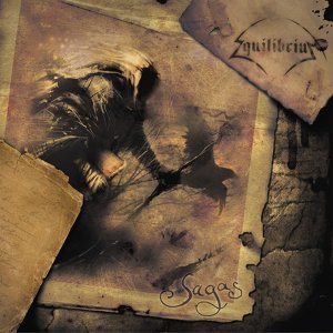 Обложка: Equilibrium - Snüffel