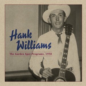 Обложка: Hank Williams - Jesus Remembered Me
