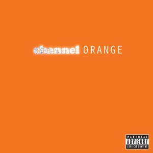 Обложка: Frank Ocean - Pyramids