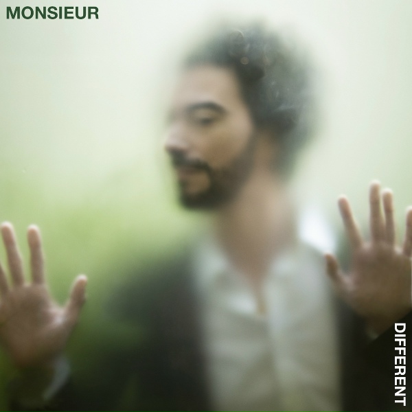 Обложка: Monsieur - Sorry