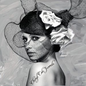 Обложка: will.i.am feat. Cheryl Cole - Heartbreaker