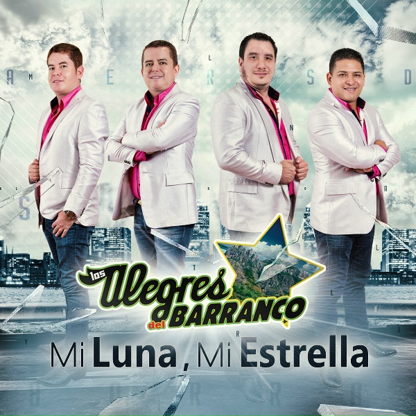 Обложка: Los Alegres Del Barranco - Los del Ancla