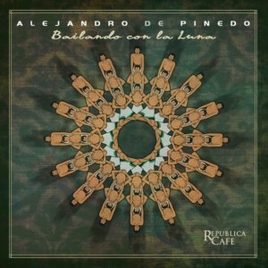 Обложка: Alejandro De Pinedo - Wonderland