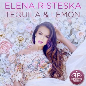 Обложка: Elena Risteska - Tequila & Lemon