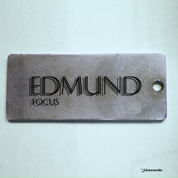 Обложка: Edmund feat. Sacha D'Flame - Love da Records