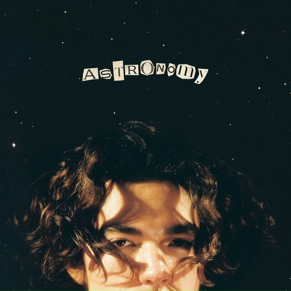 Обложка: Conan Gray - Astronomy