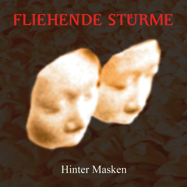 Обложка: Fliehende Stürme - Wie sich Stunden drehen