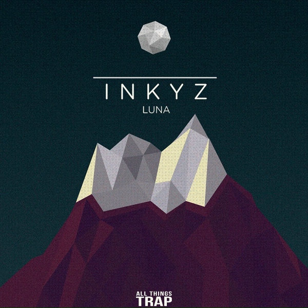 Обложка: Inkyz - Jackpot