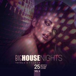 Обложка: Misha G, Mixline - All About House Music