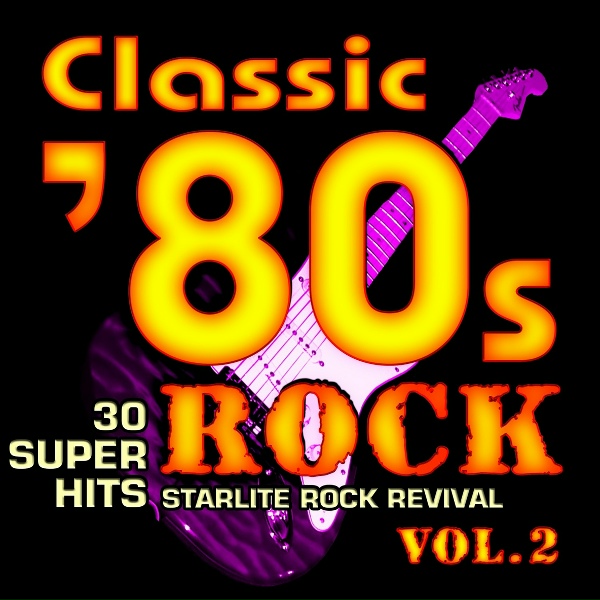 Обложка: Starlite Rock Revival - Johnny B