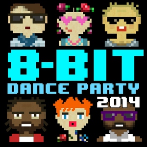 Обложка: 8-Bit Universe - Centuries