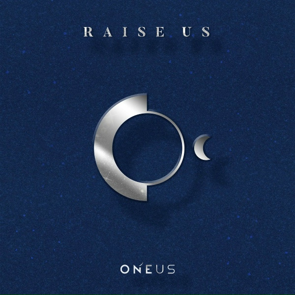 Обложка: ONEUS - BingBing