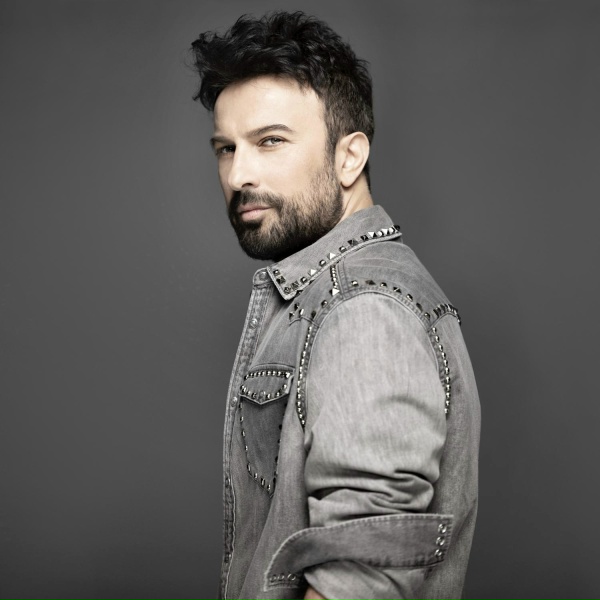 Обложка: Tarkan - Dönmüyor Giden