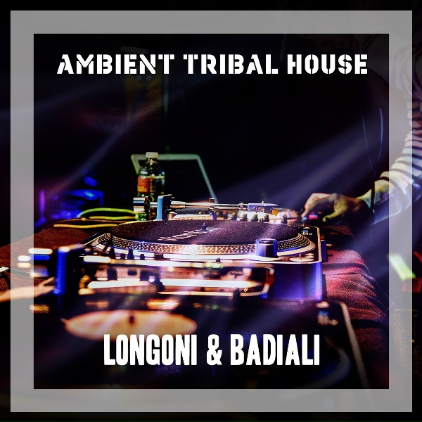 Обложка: Longoni & Badiali - Bottle
