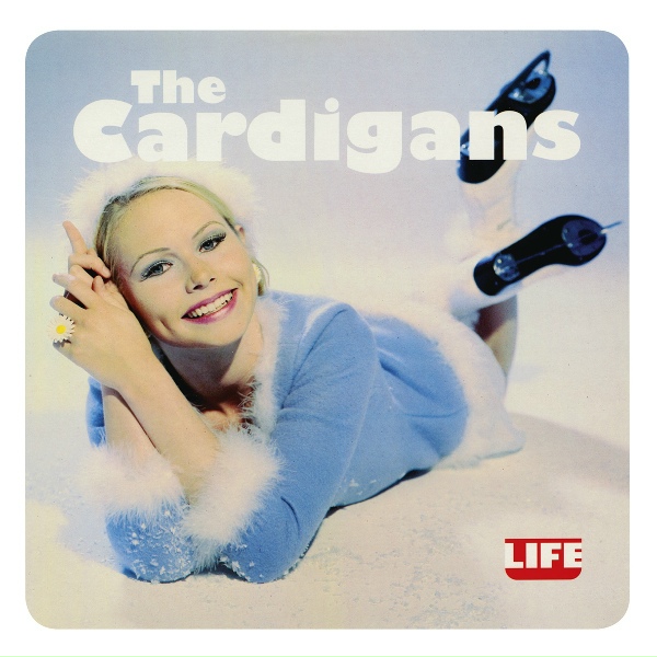 Обложка: The Cardigans - Fine