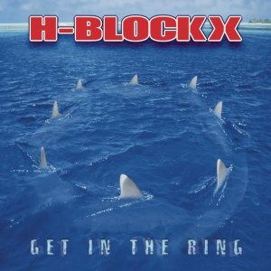 Обложка: H-Blockx - The Power