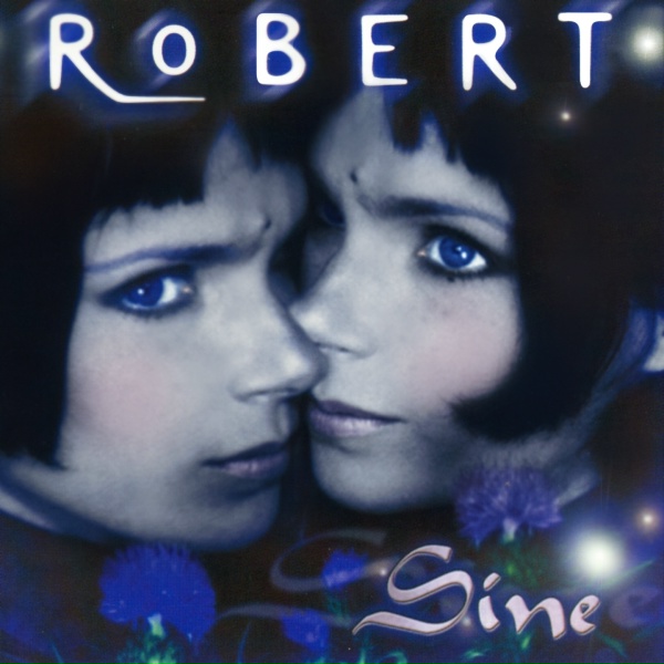Обложка: Robert - Intrus