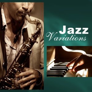 Обложка: Relaxing Piano Jazz Music Ensemble - Jazz Music