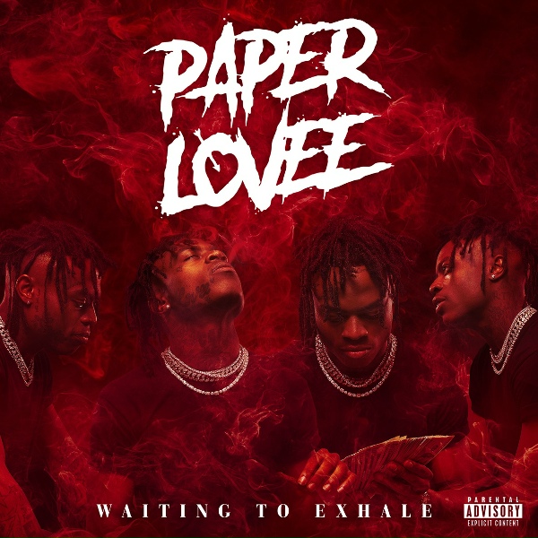 Обложка: Paper Lovee - No Change