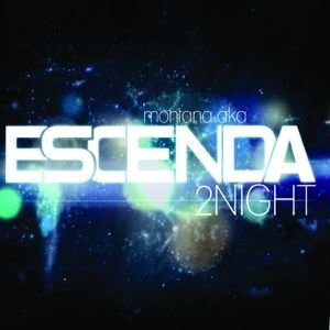 Обложка: Montana aka Escenda - Addicted to you