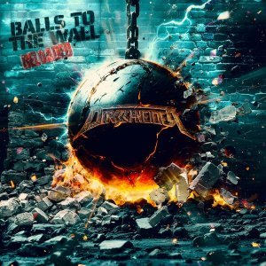 Обложка: Dirkschneider, U.D.O. feat. Danko Jones - Turn Me On