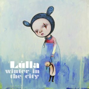 Обложка: Lúlla - Only You
