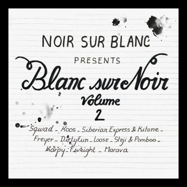 Обложка: KOOS - Krast