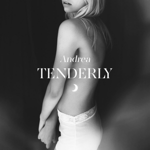 Обложка: AndreaLo - Tenderly