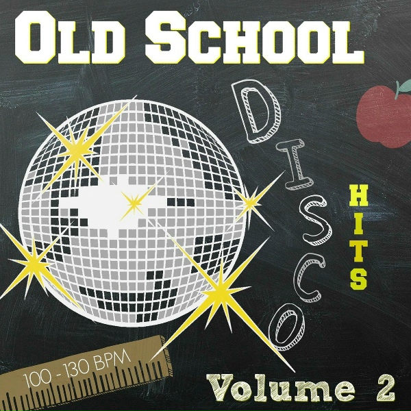Обложка: DJ 70's Party Mix - Shake Your Groove Thing