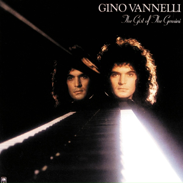 Обложка: Gino Vannelli - A New Fix For '76