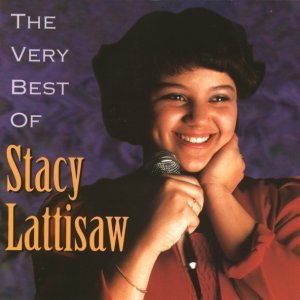 Обложка: Stacy Lattisaw, Johnny Gill - Baby It's You