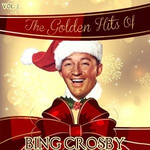 Обложка: Bing Crosby - Have Yourself A Merry Little Christmas