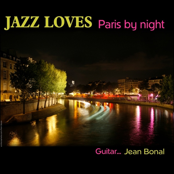 Обложка: Jean Bonal - Retour