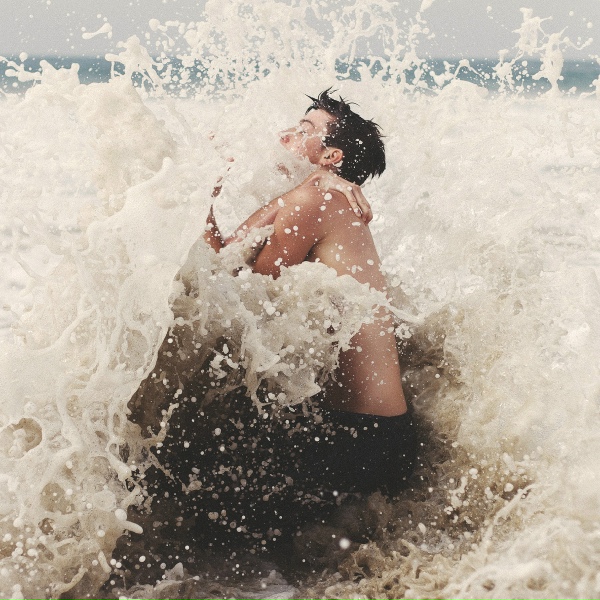 Обложка: Anberlin - Innocent