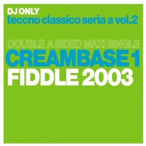 Обложка: Creambase 1 - B-King (In der Halle des Bergkönigs)