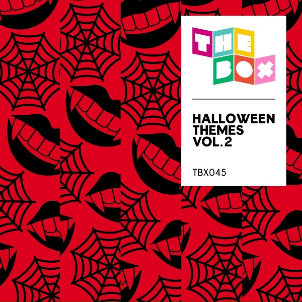 Обложка: Michael Botzaropoulos - Graveyard Carnival