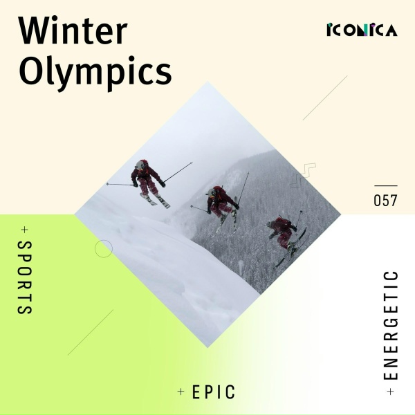 Обложка: Dario Ferrante, Manuel Contreras, Alessandro Mannucci, Iconica - Edge Line