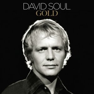 Обложка: David Soul - 1927 Kansas City