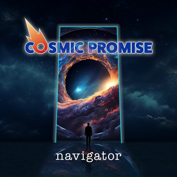 Фото: Cosmic Promise