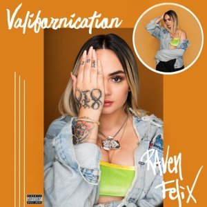 Обложка: Raven Felix feat. Rich The Kid - Movie