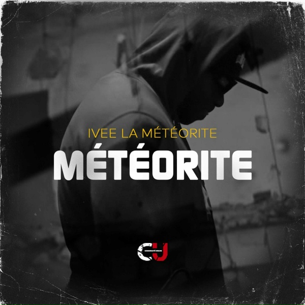 Обложка: Ivee La Météorite - Nouvelle Géné