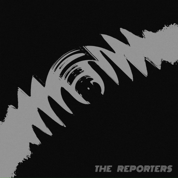 Обложка: The Reporters - Monkey Hell