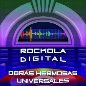 Обложка: Orquesta Melodias del Mundo - Granada