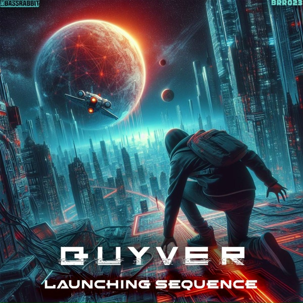Обложка: Quyver - Underground