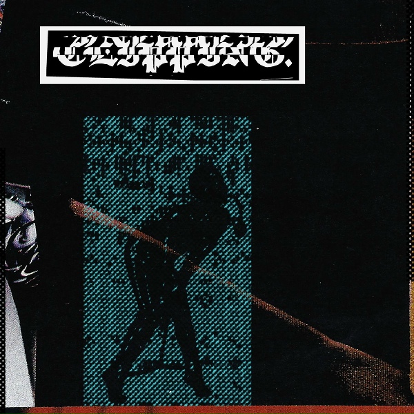 Обложка: clipping., Nailah Middleton - Our Time