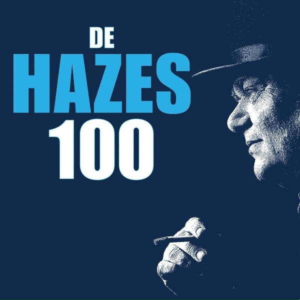 Обложка: André Hazes - Waarom