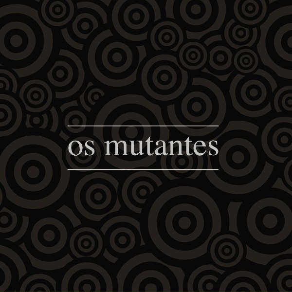 Обложка: Os Mutantes - I Feel A Little Spaced Out (Ando Meio Desligado)