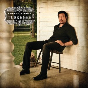 Обложка: Lionel Richie feat. Darius Rucker - Stuck On You
