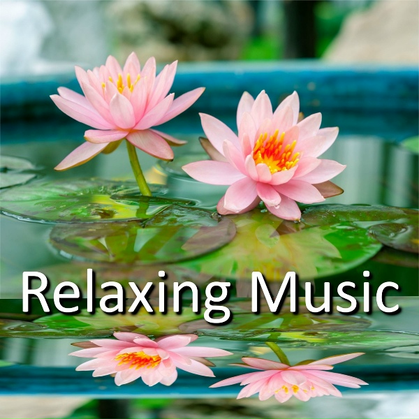 Обложка: Music Body and Spirit - Soft Sea Waves