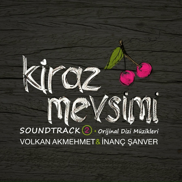 Обложка: Volkan Akmehmet - Ayaz Uyanıyor